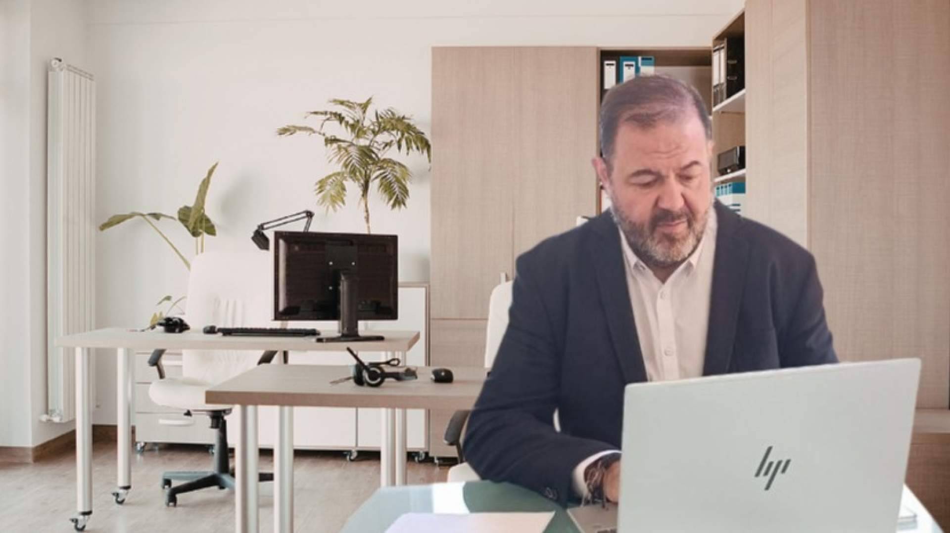 La compraventa de vivienda en Aguadulce, Almería desde un enfoque centrado en las personas según Javier Vandewalle