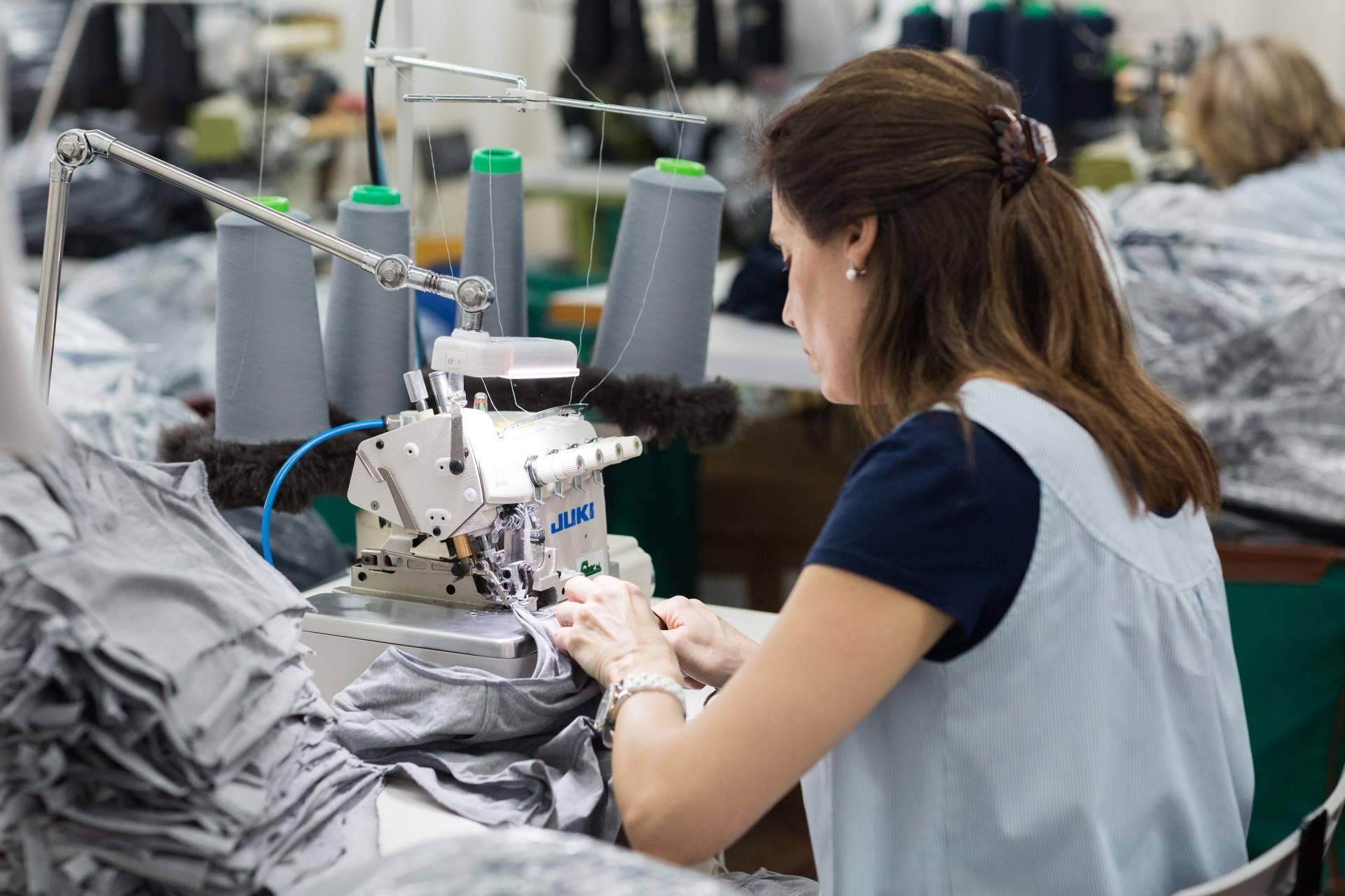 ZD Zero Defects reivindica la ropa interior hecha en España desde la artesanía, la calidad y la durabilidad