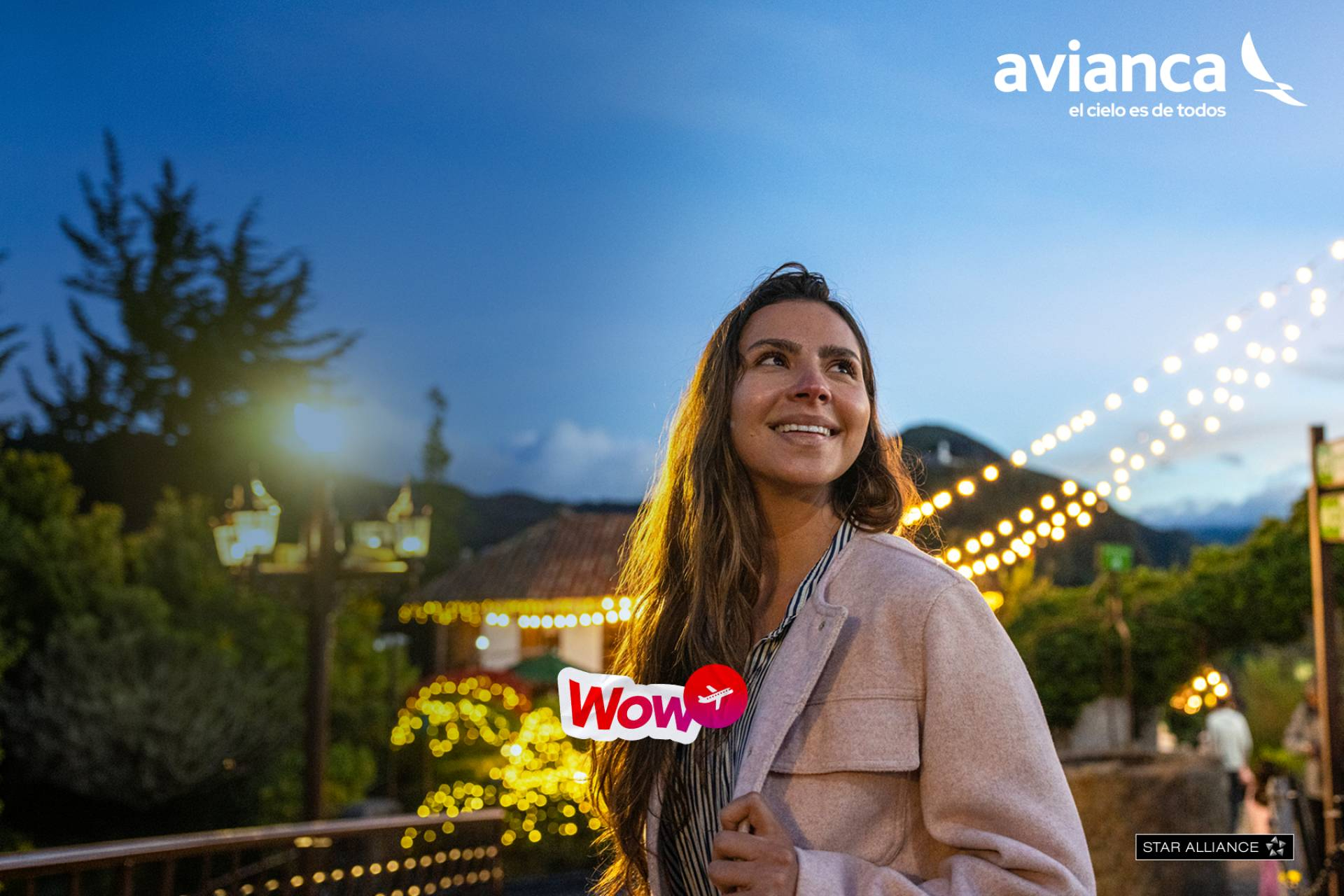 España amplía su conexión con Latinoamérica gracias a las rutas directas de Avianca hacia Colombia y Centroamérica