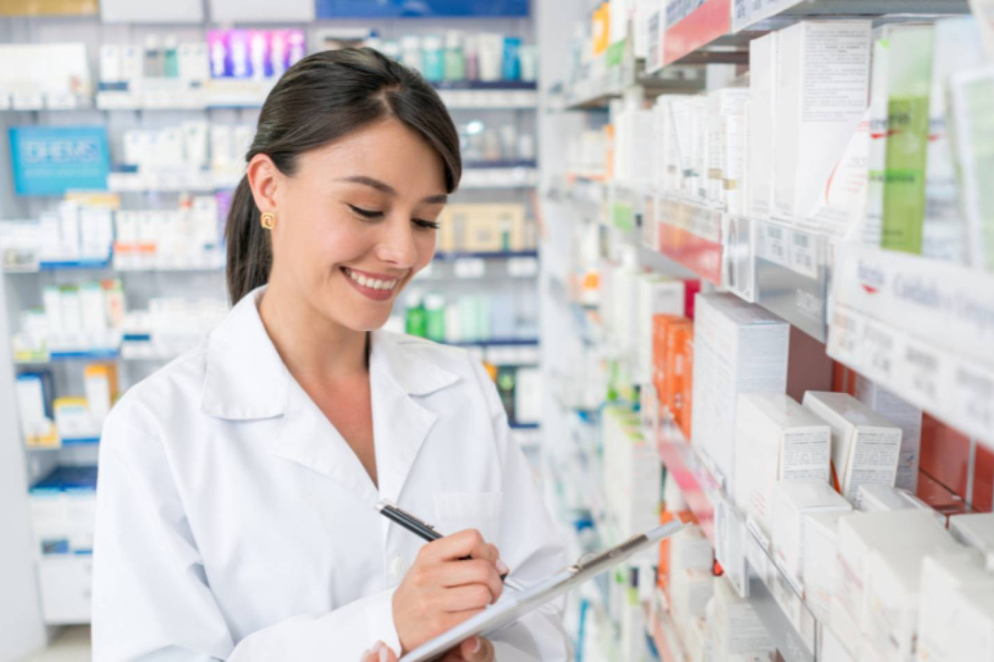Infarma y el valor de estar presentes en una feria clave para el sector farmacéutico
