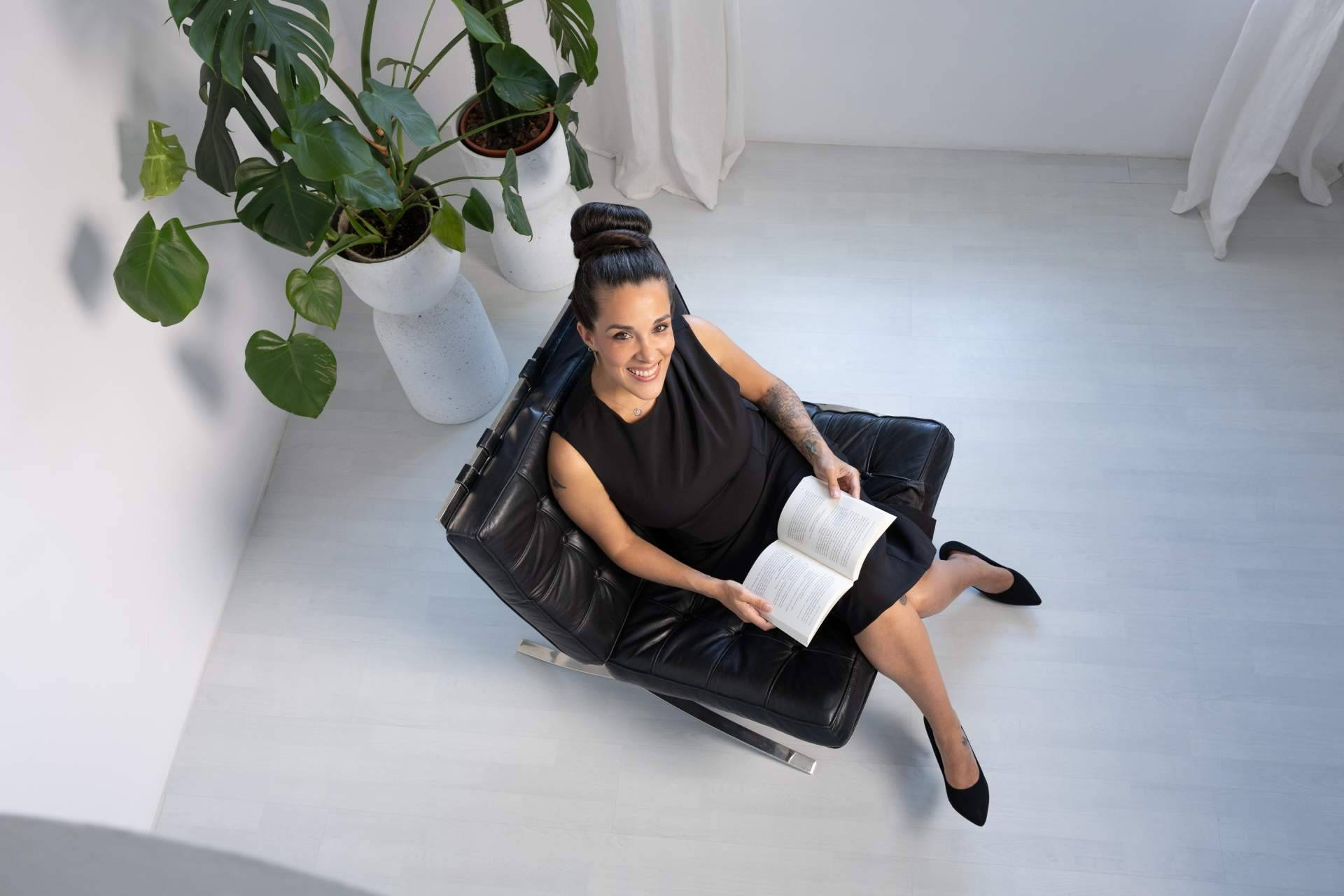 Majo Jerez apuesta por nuevos modelos de negocio centrados en la escalabilidad digital