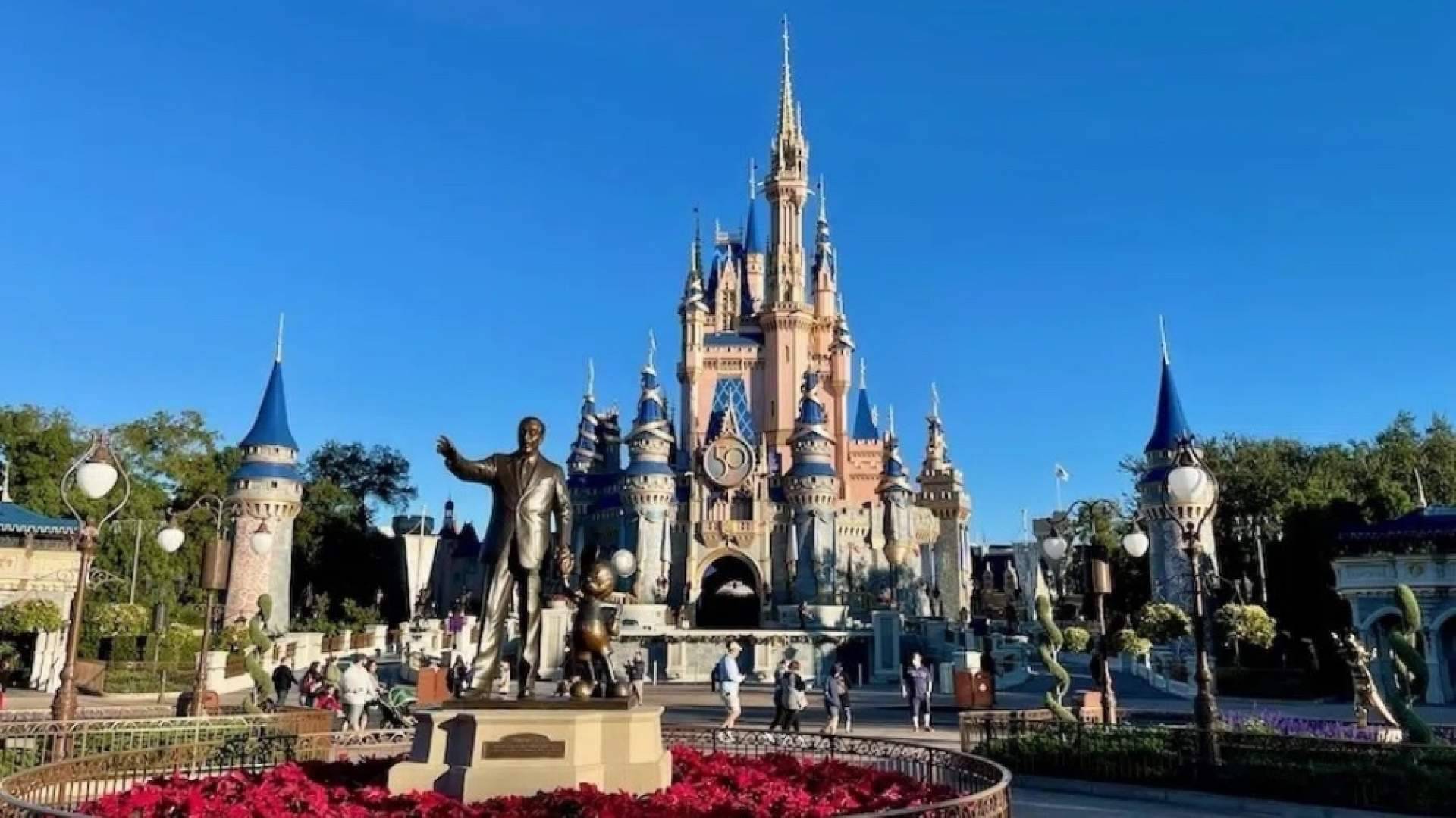 Cómo organizar el viaje a Walt Disney World en Orlando sin morir en el intento