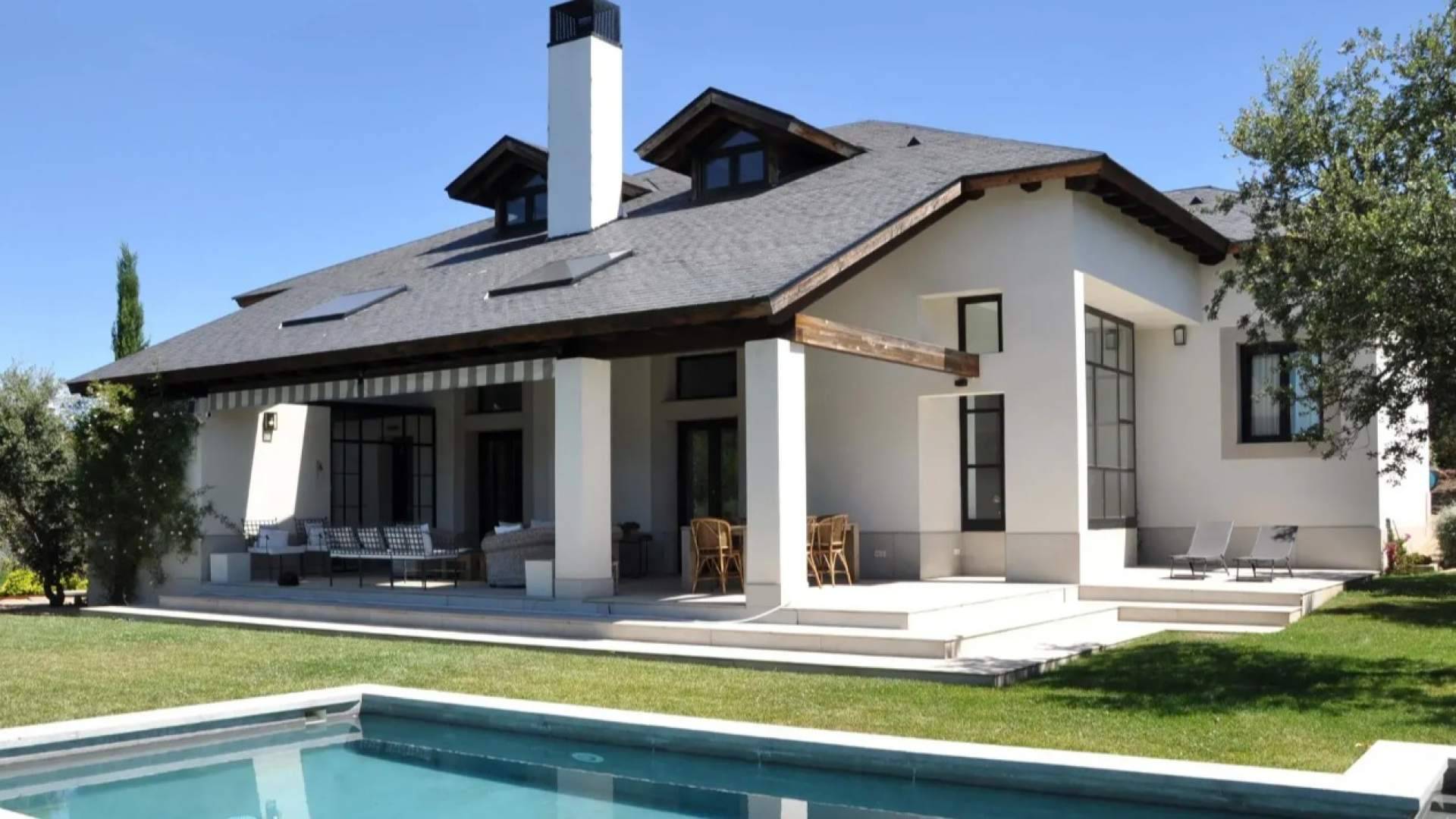 El auge de las casas prefabricadas de hormigón en España; por qué cada vez más familias eligen esta alternativa a la construcción tradicional