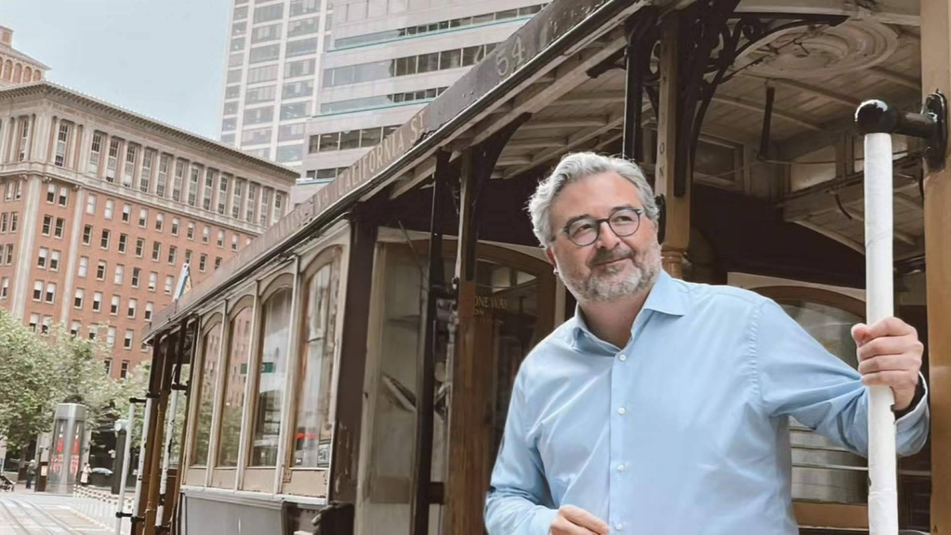 José Ignacio Estradé Morante, nuevo miembro de la prestigiosa Unión de Abogados Europeos