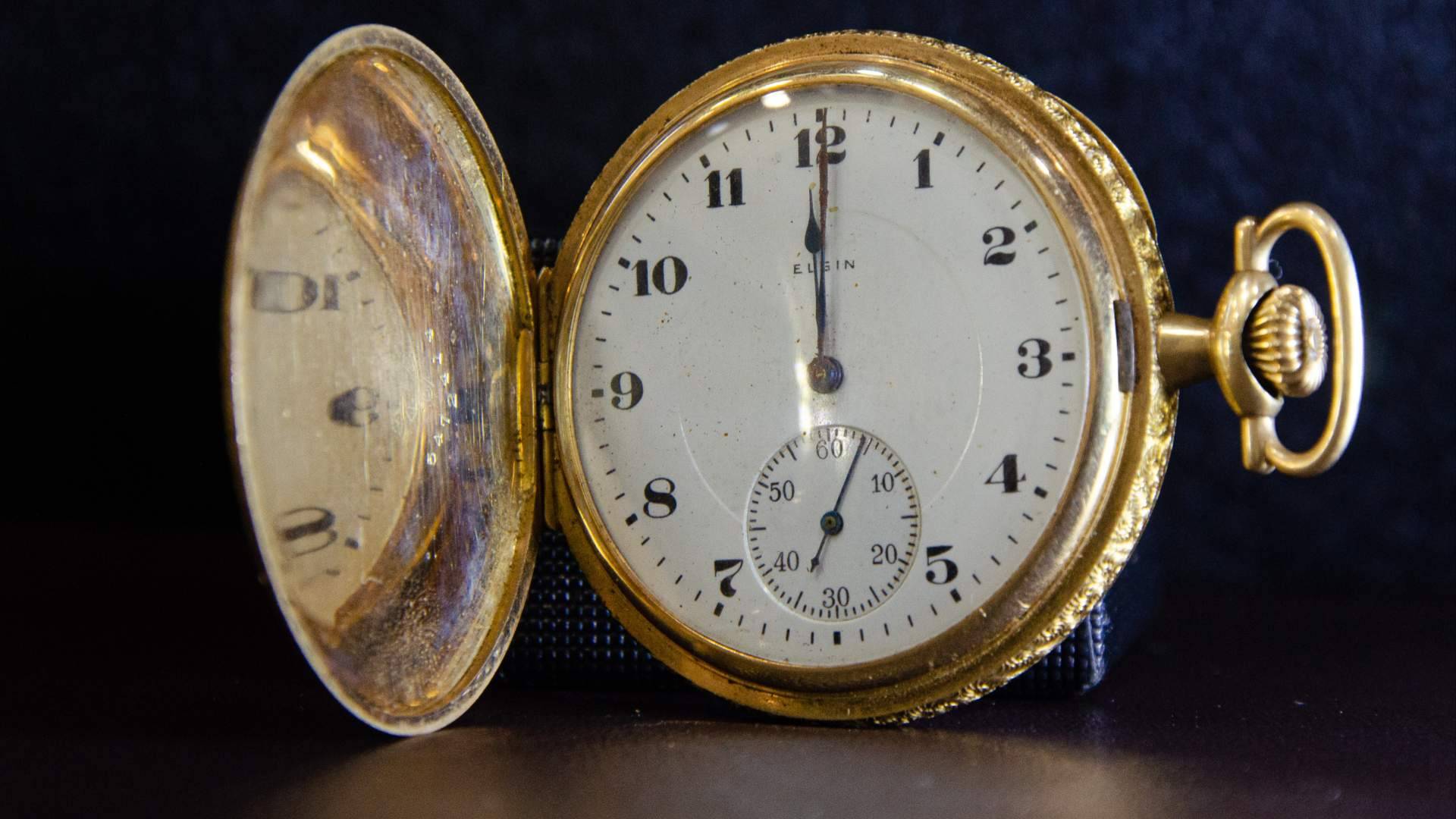 El mercado de los relojes de lujo en Asturias encuentra su punto de confianza en Compro Oro Oviedo
