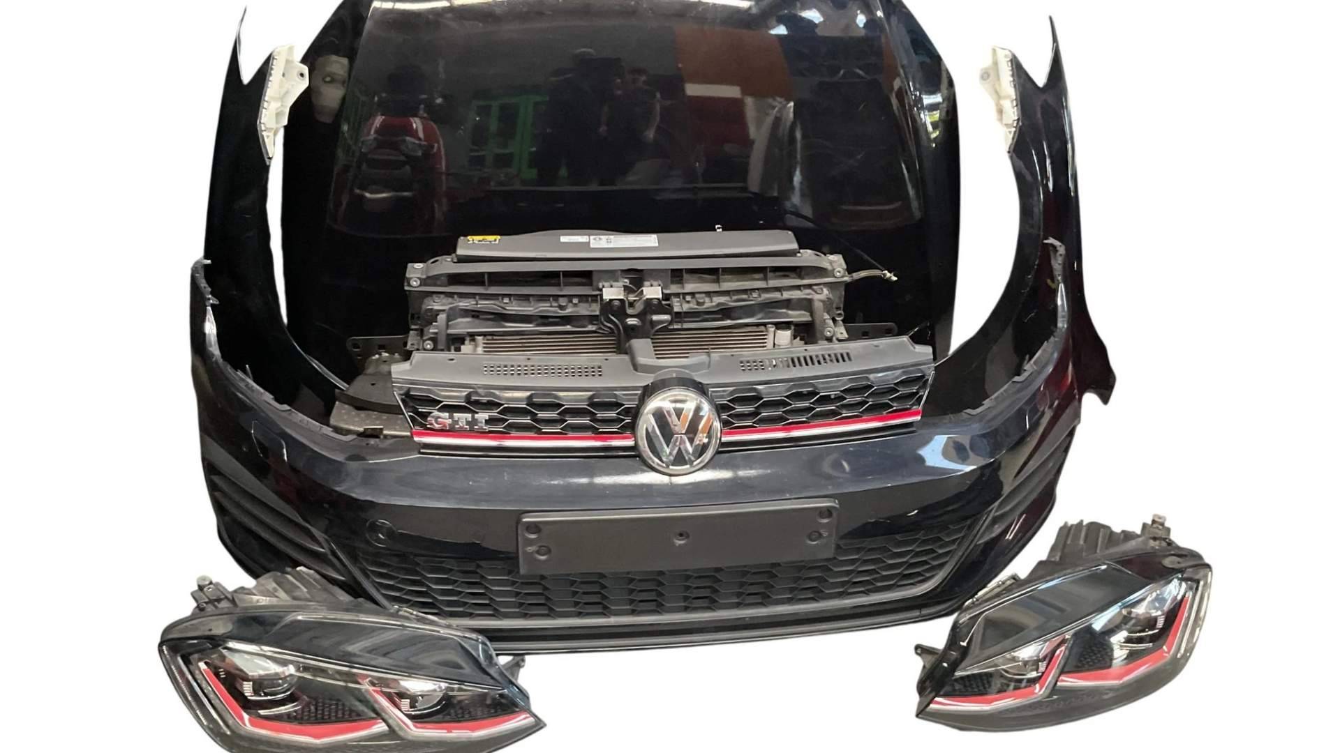 Los recambios coche de ocasión ganan protagonismo en el mercado de la automoción con AutoRR Automoción