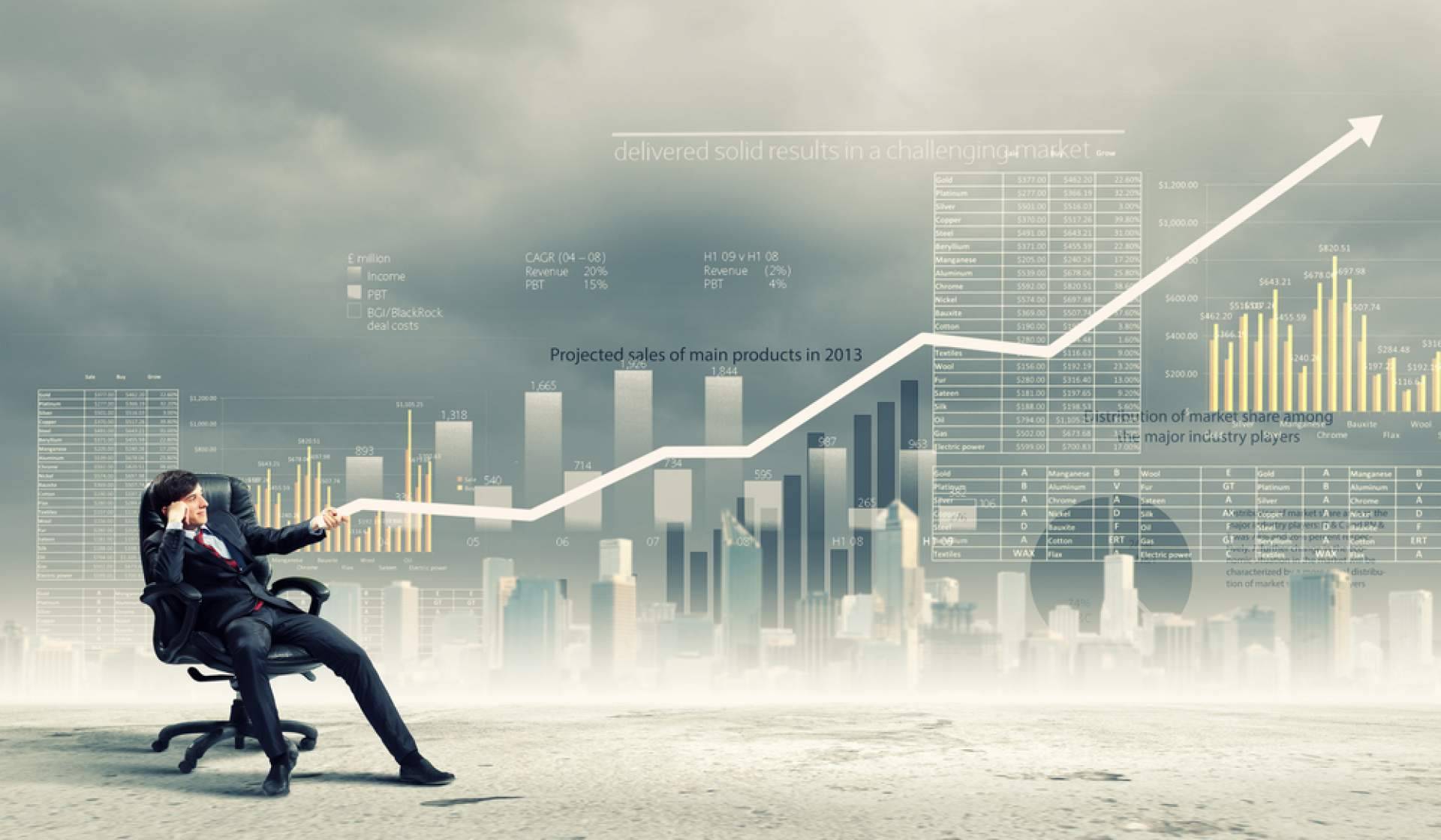 El value investing como modelo de crecimiento sostenible, la apuesta de EI2VALUE