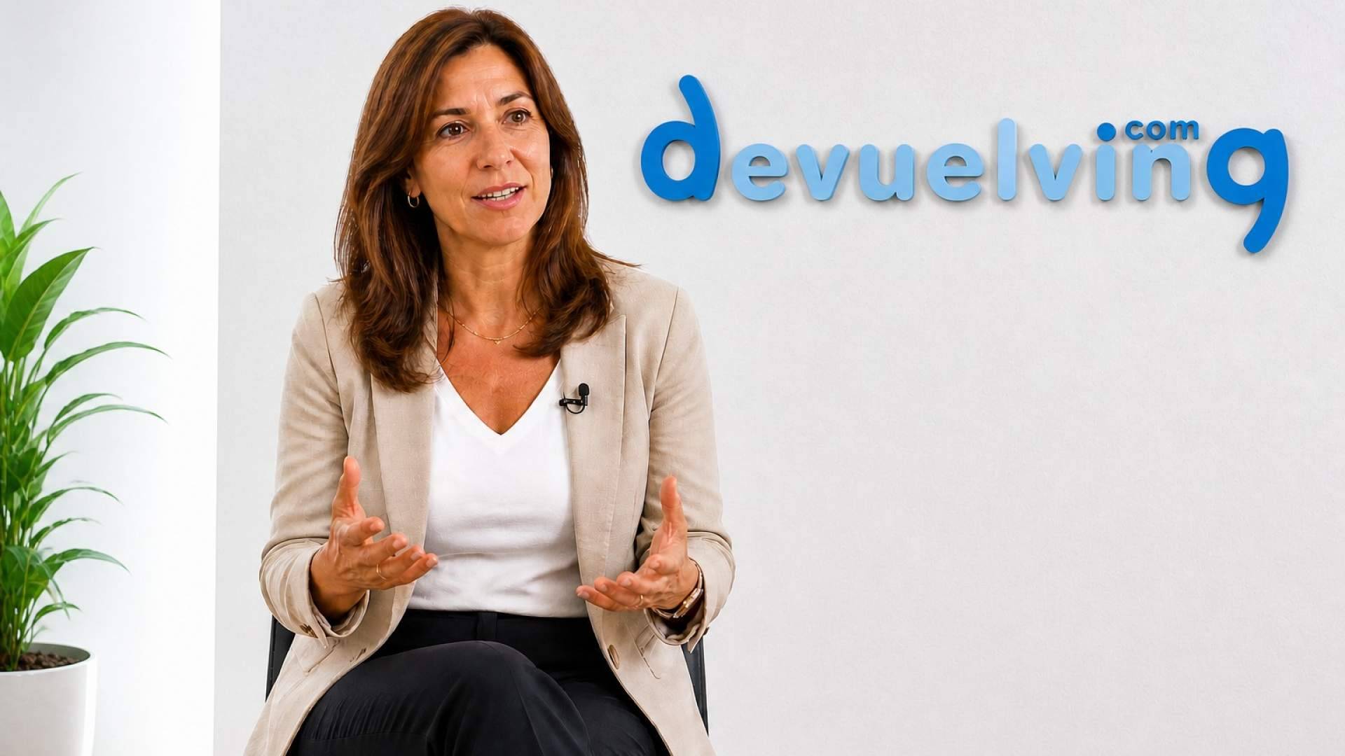 Así es la experiencia real de una franquiciada de Devuelving