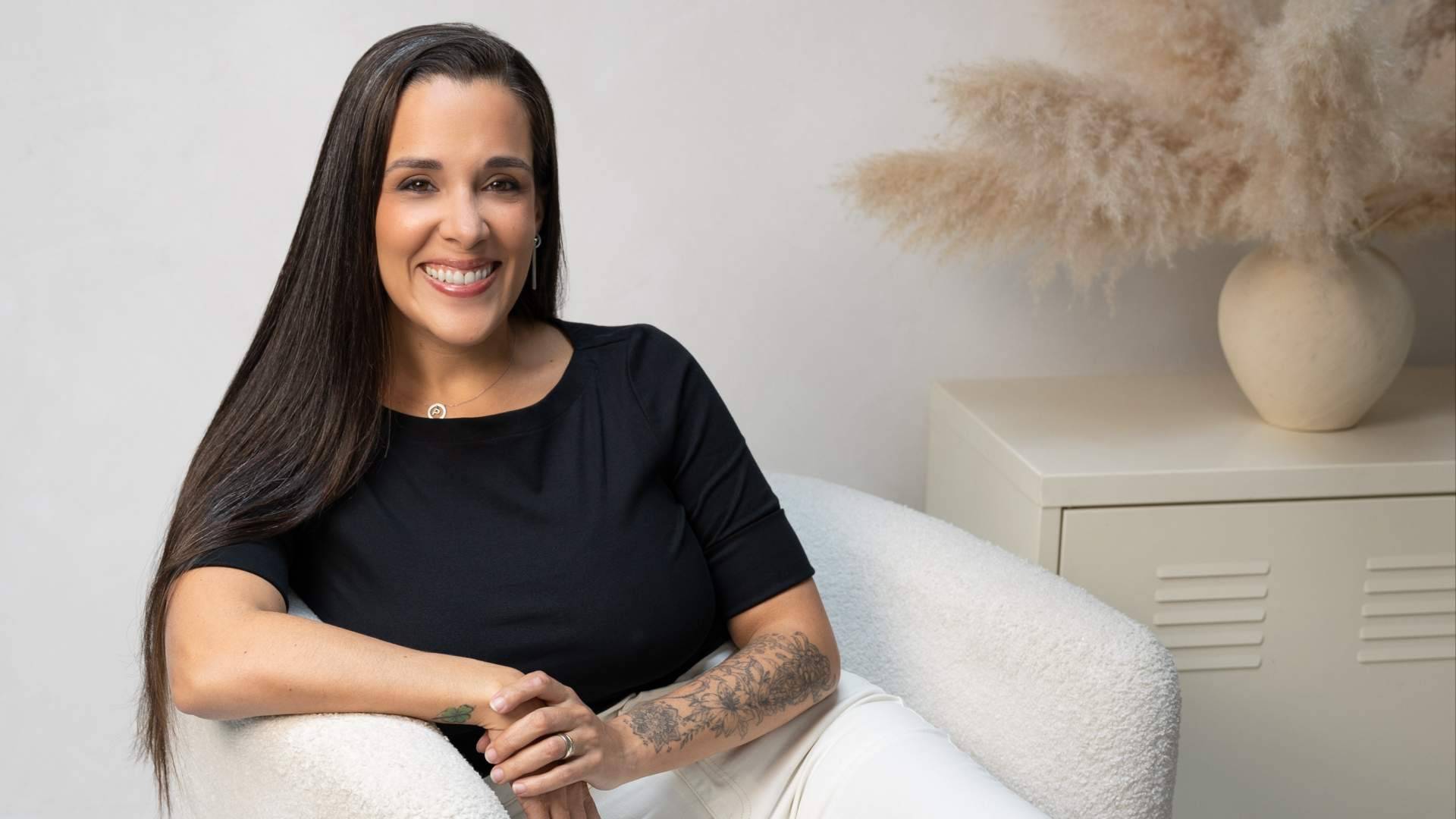 Majo Jerez pone el foco en la importancia de convertir experiencia en una propuesta vendible