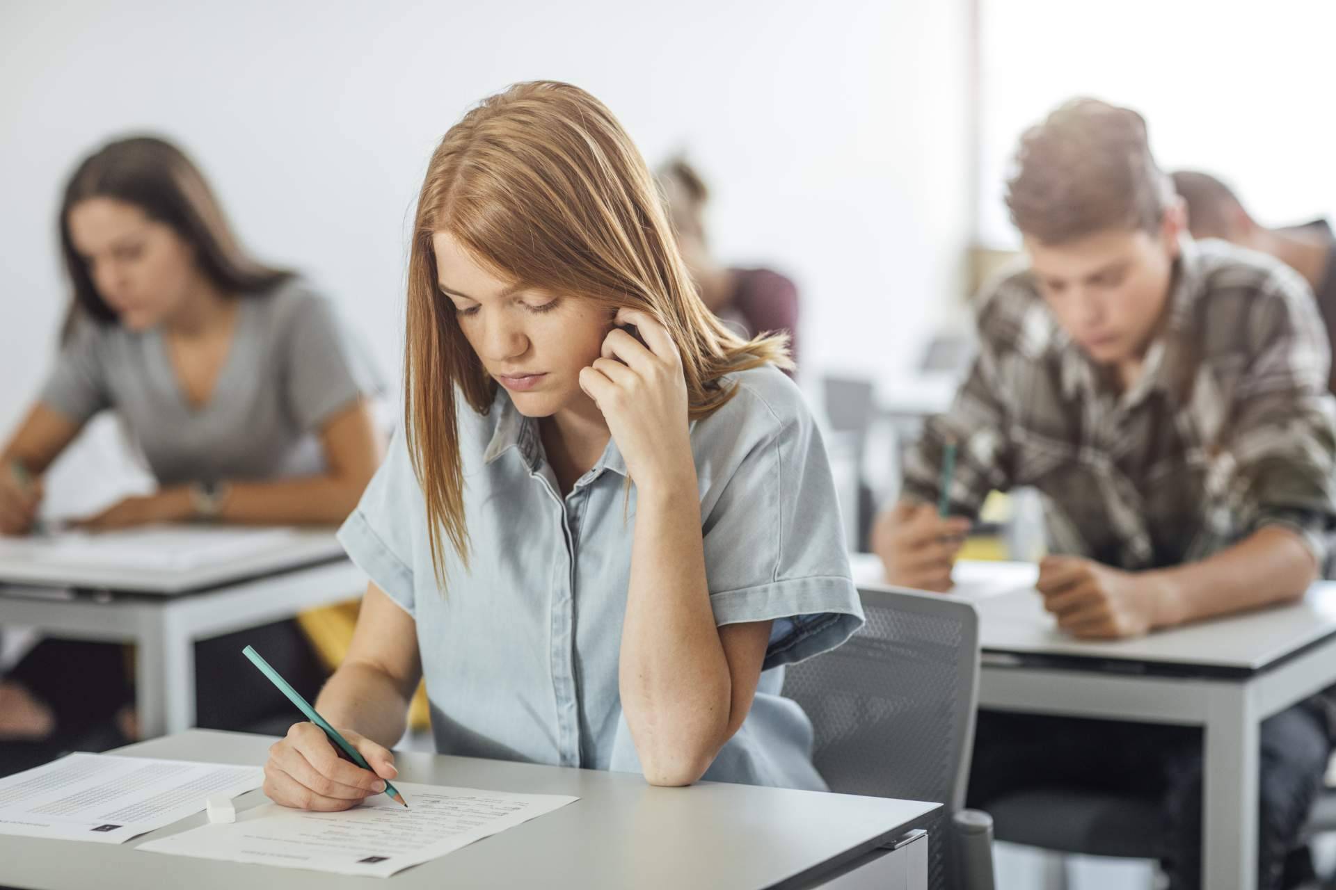 Un centro ideal donde realizar el examen Oficial de Inglés en Madrid
