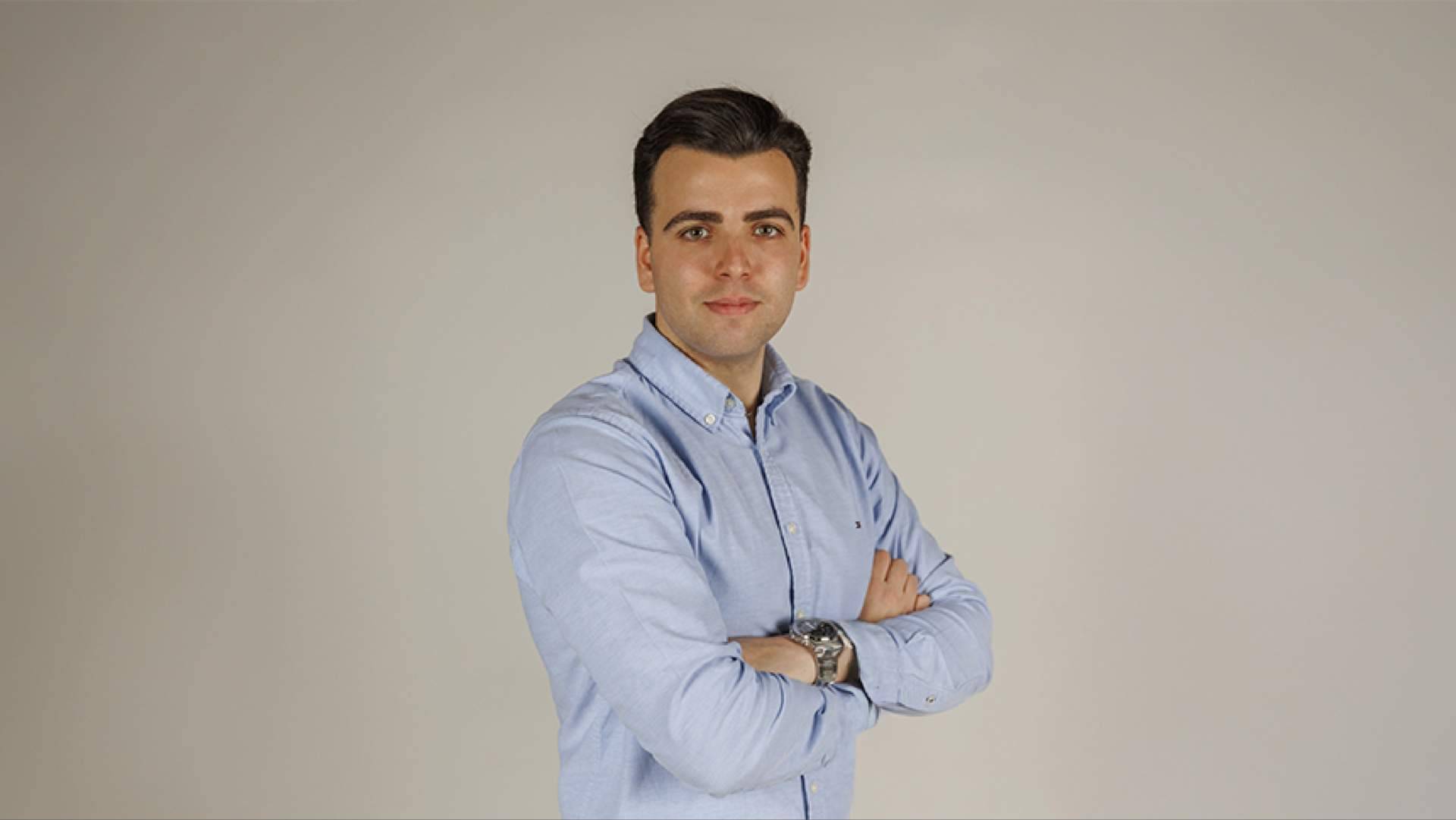 El valor de un consultor especializado en marketing industrial para empresas del sector