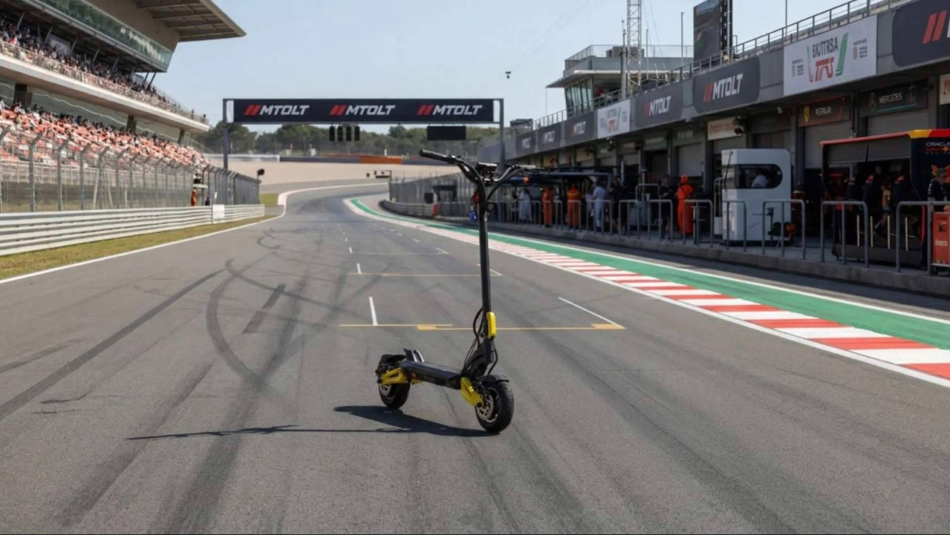 La madurez de la micromovilidad y cómo Electyum transforma el regreso a los centros urbanos