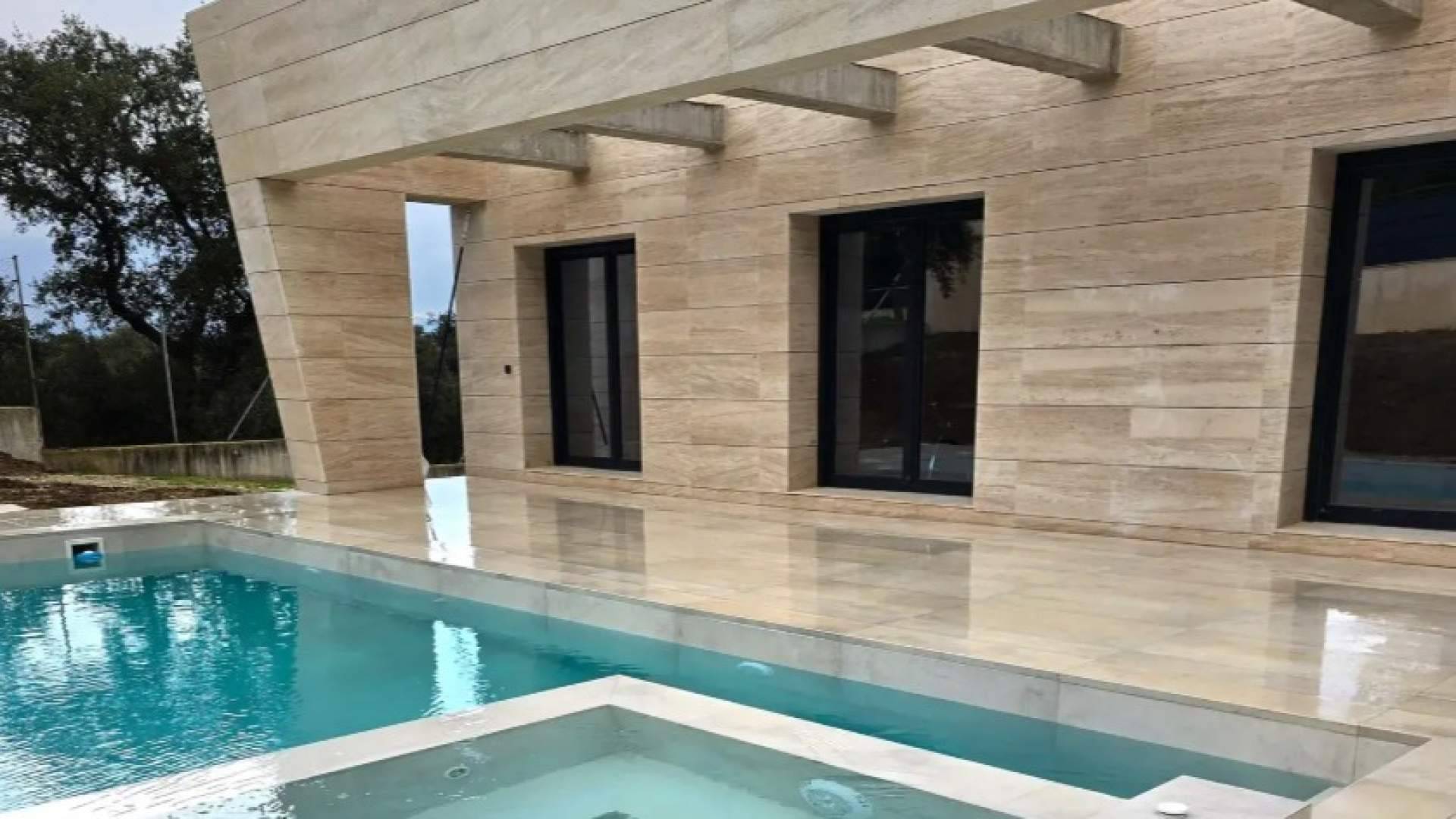 Fran Cortés Arquitectos analiza el crecimiento de la vivienda unifamiliar personalizada en Madrid