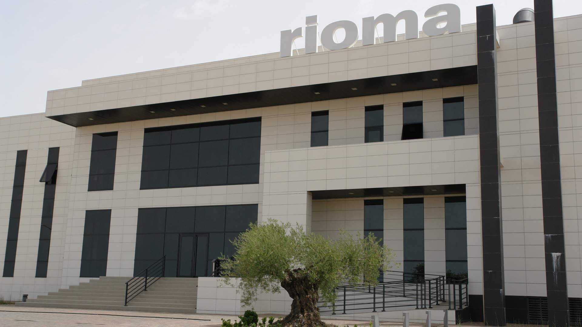 Sostenibilidad y responsabilidad empresarial, Rioma se une al SCRAP RE-VISTE