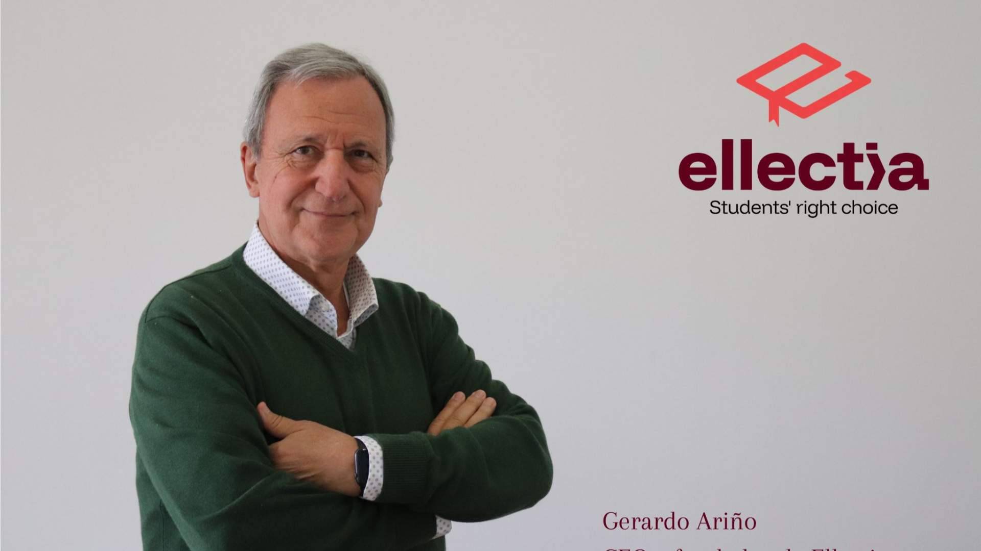 Ellectia presenta una solución accesible para ayudar a los estudiantes a definir su futuro académico