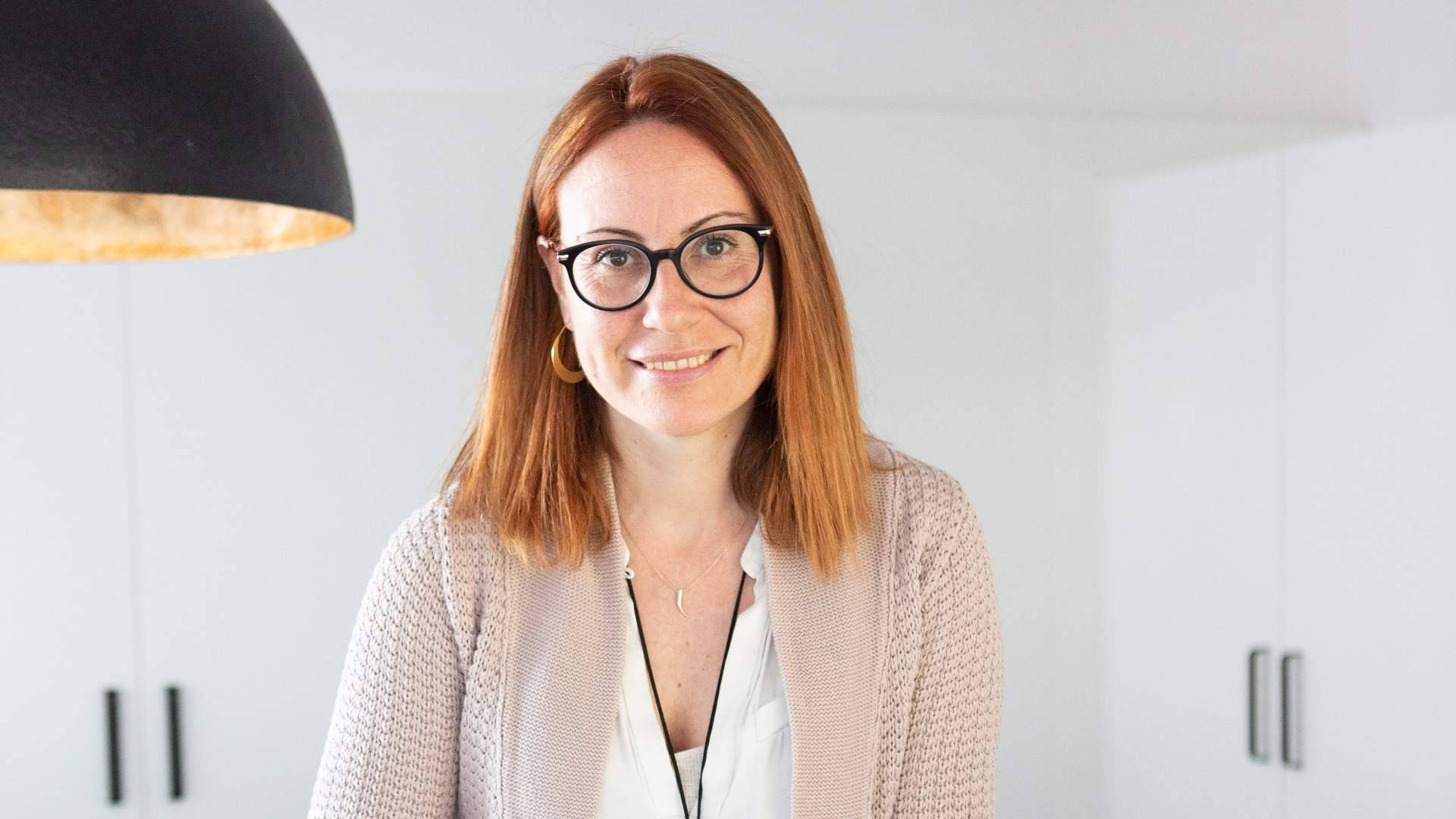 Cómo Laura Folch Solé explica por qué se repiten los mismos conflictos en las relaciones