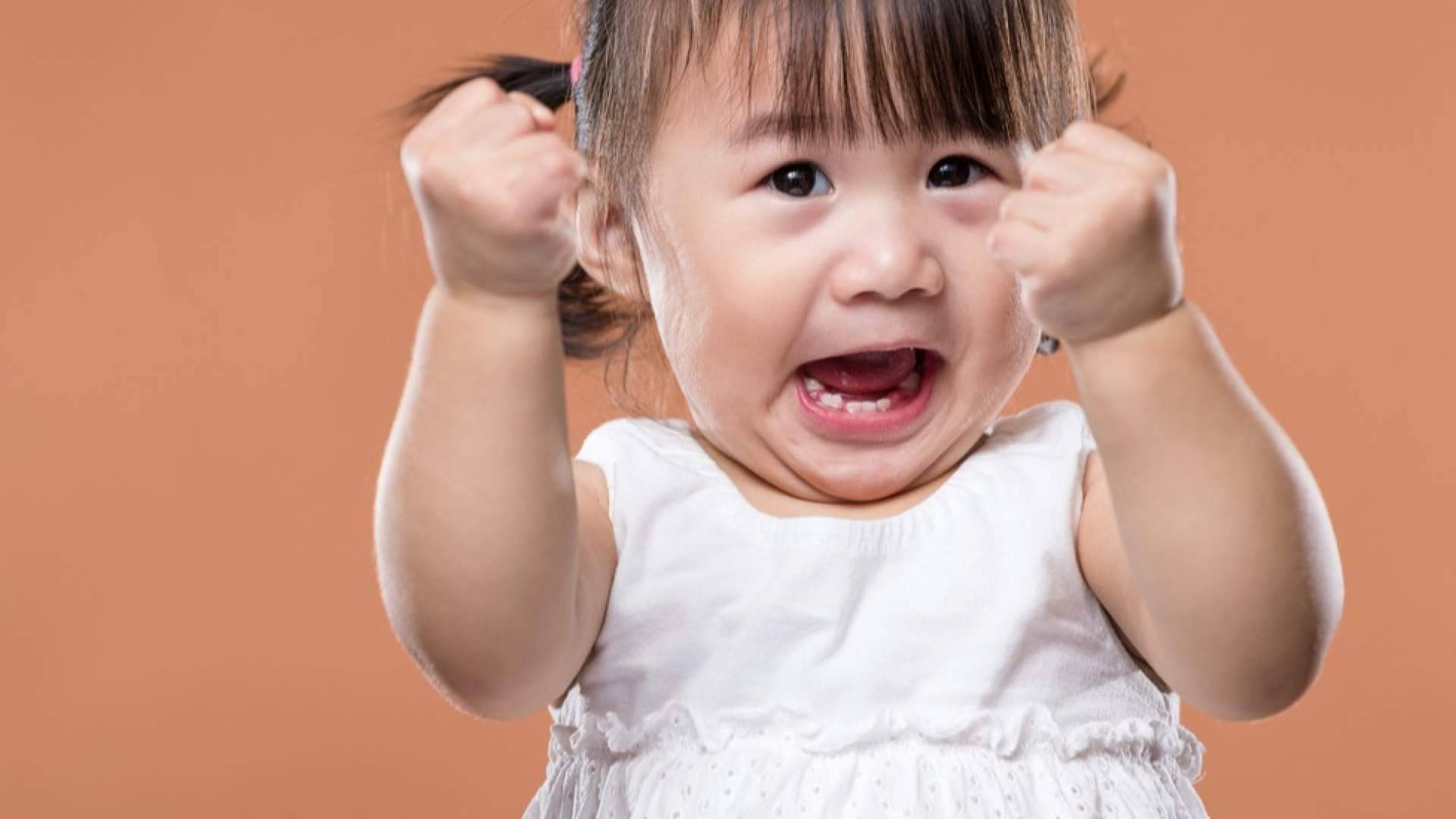 La expresión emocional como respuesta a las heridas que deja la infancia