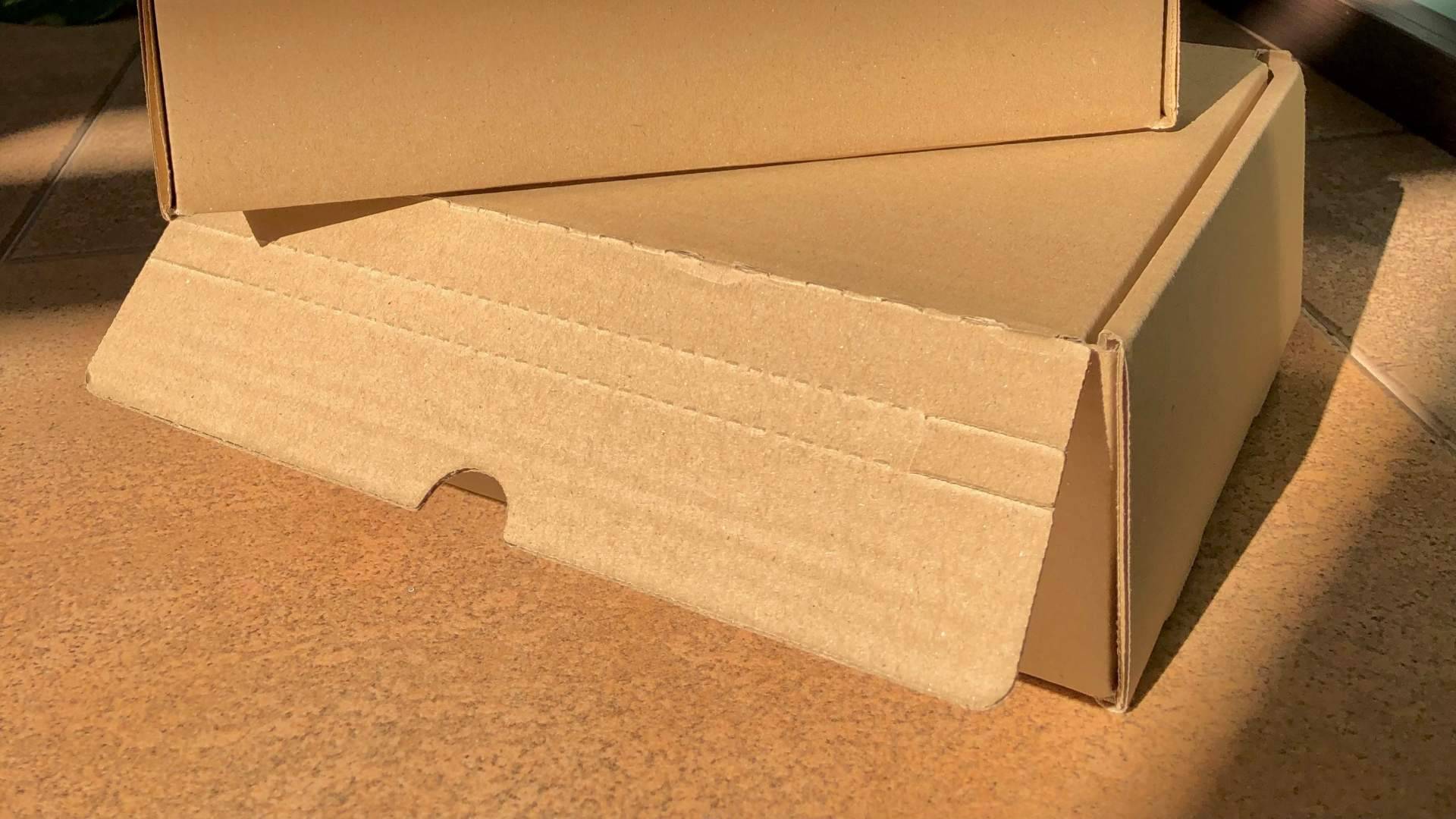 Cajeando destaca el papel de las cajas de cartón para ecommerce en los envíos online