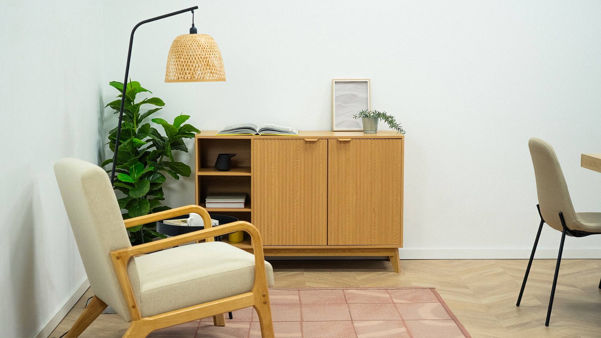 Top Mueble refuerza su oferta en muebles de comedor con soluciones para todos los espacios