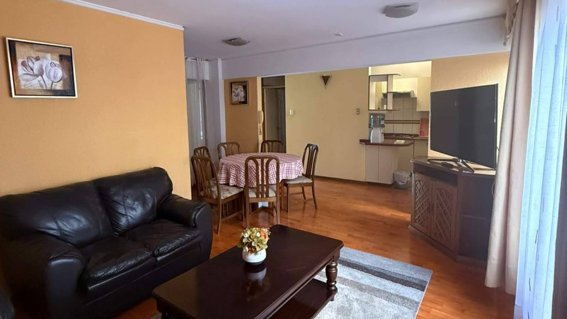 Hotel Antofagasta Centro refuerza su propuesta para quienes visitan la capital regional