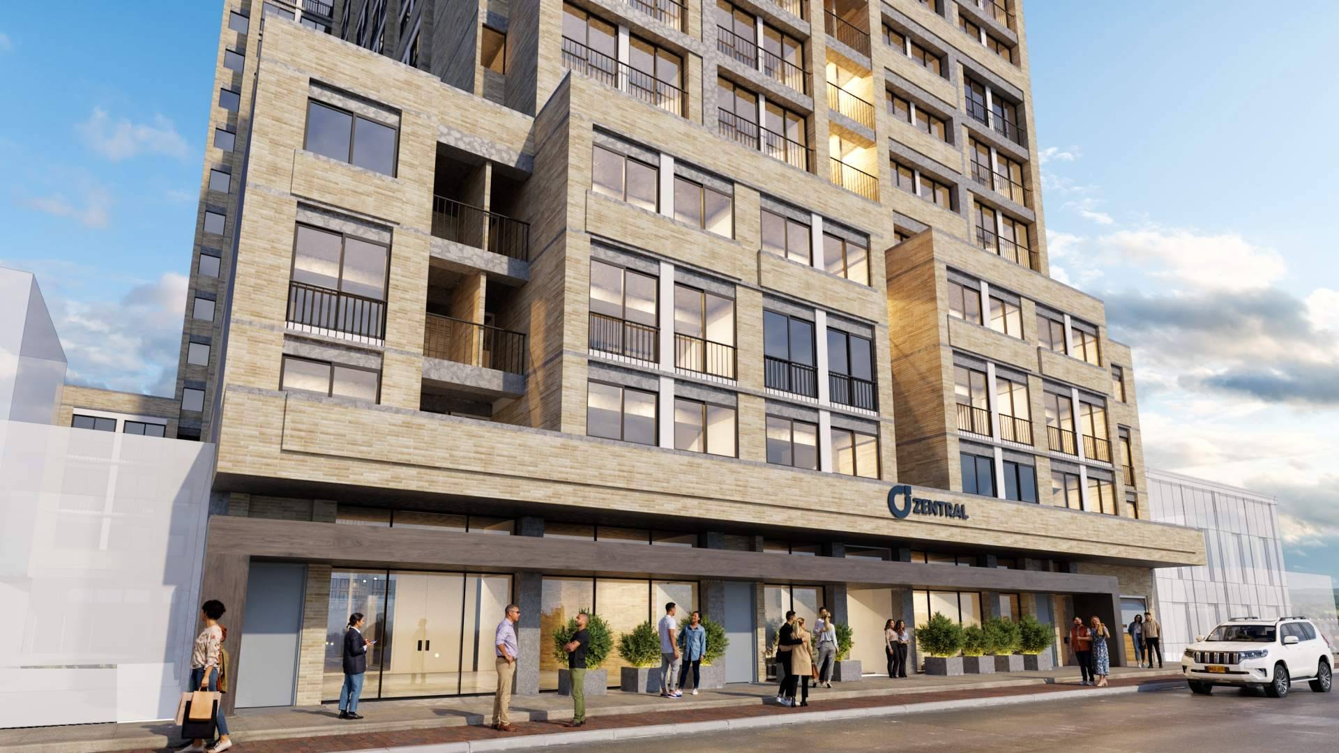 La renovación del centro de Bogotá impulsa la valorización de la vivienda