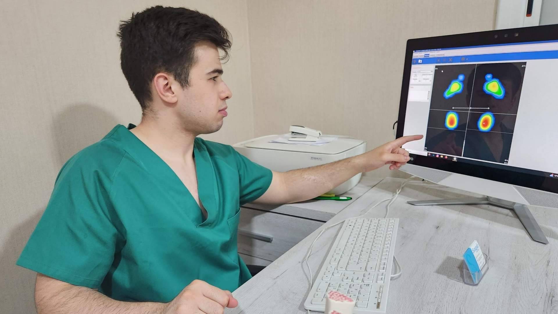Clínica Sanando combina podología, estética y fisioterapia en un modelo de atención integral