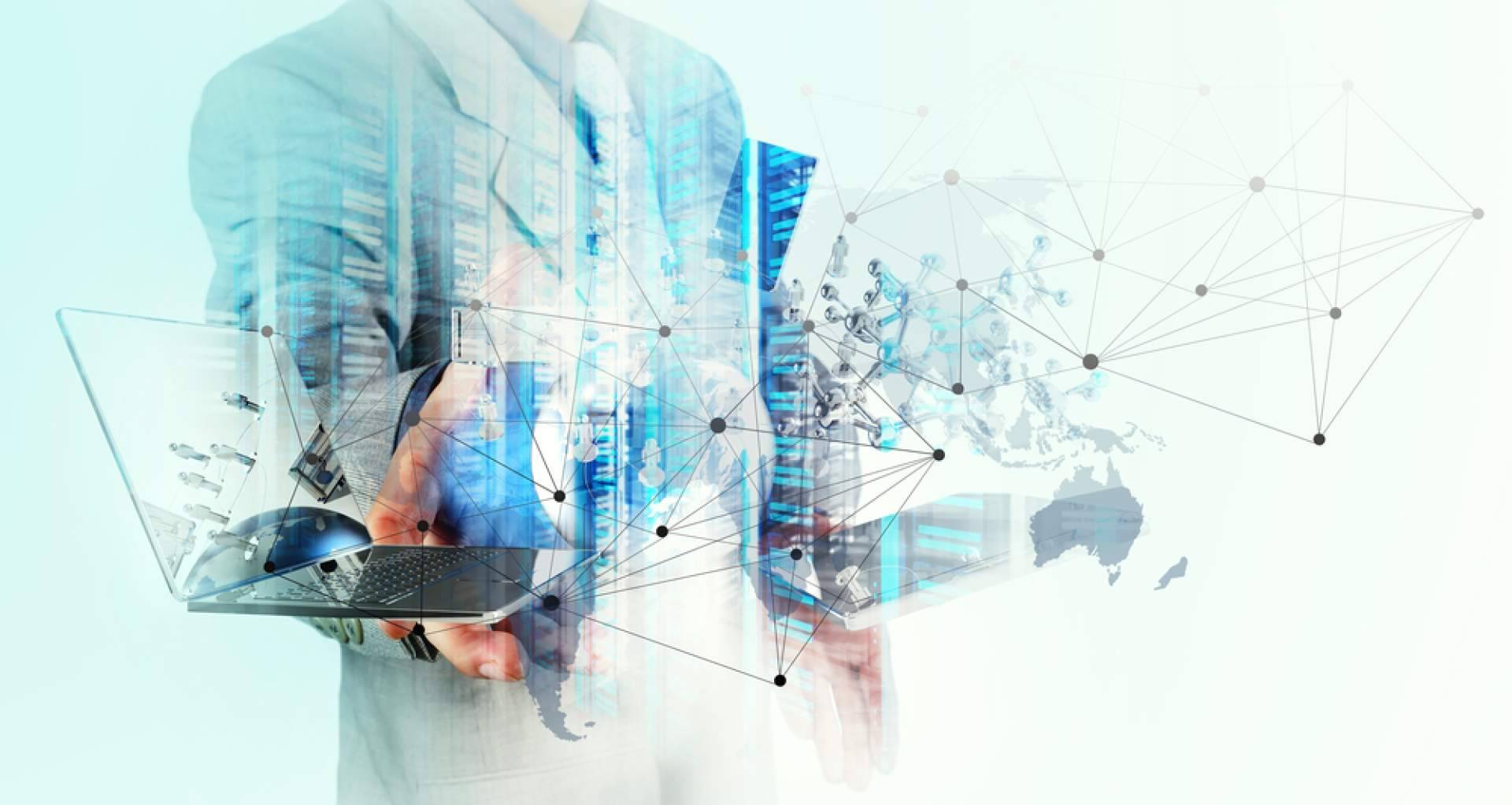 The Jackson's Solutions integra IA, EVM híbrido y analítica avanzada para mejorar la dirección de proyectos
