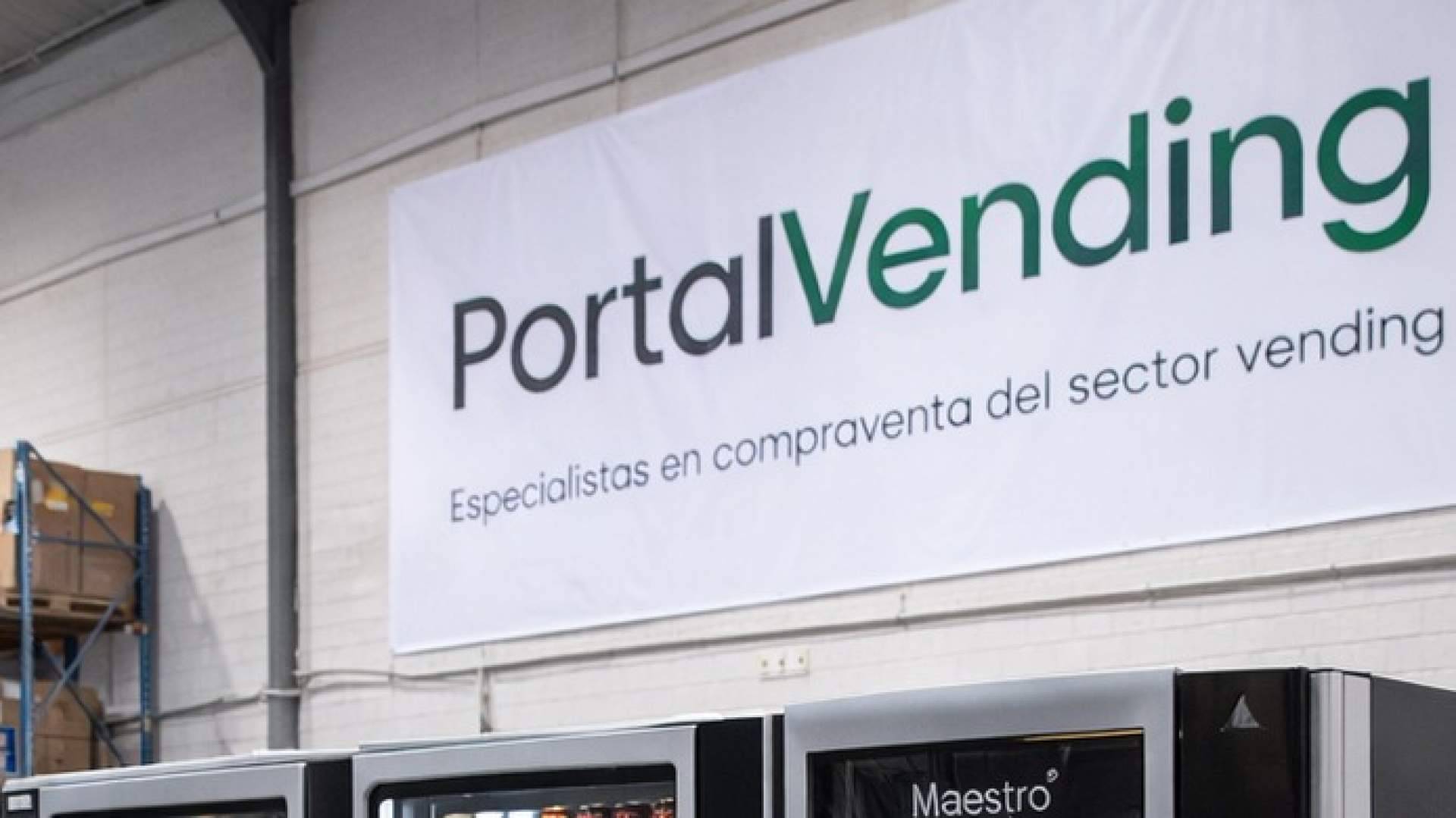 HazloVending facilita la creación de un negocio de vending mediante un servicio integral
