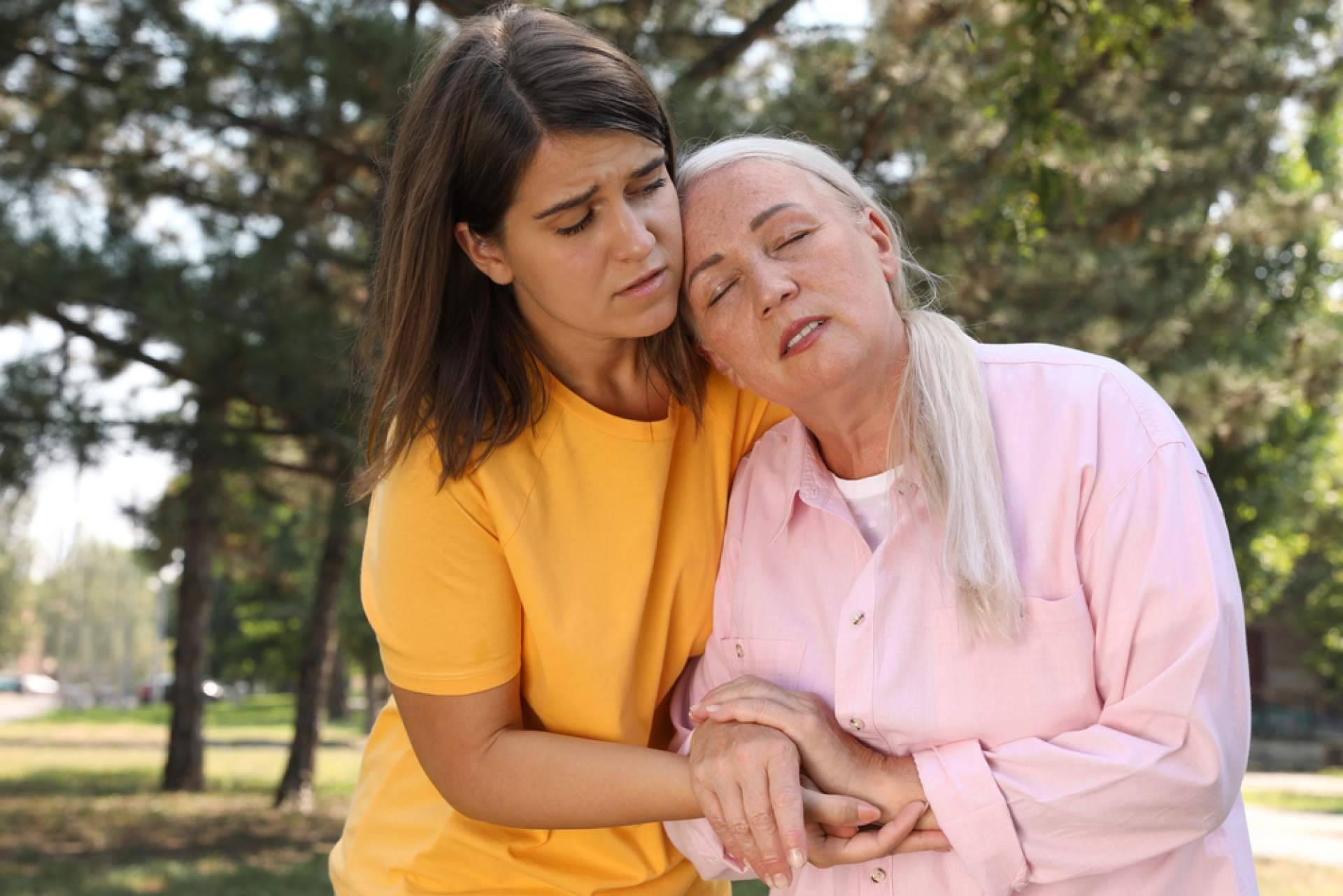 Las primeras señales de un golpe de calor que las familias no deberían pasar por alto este verano