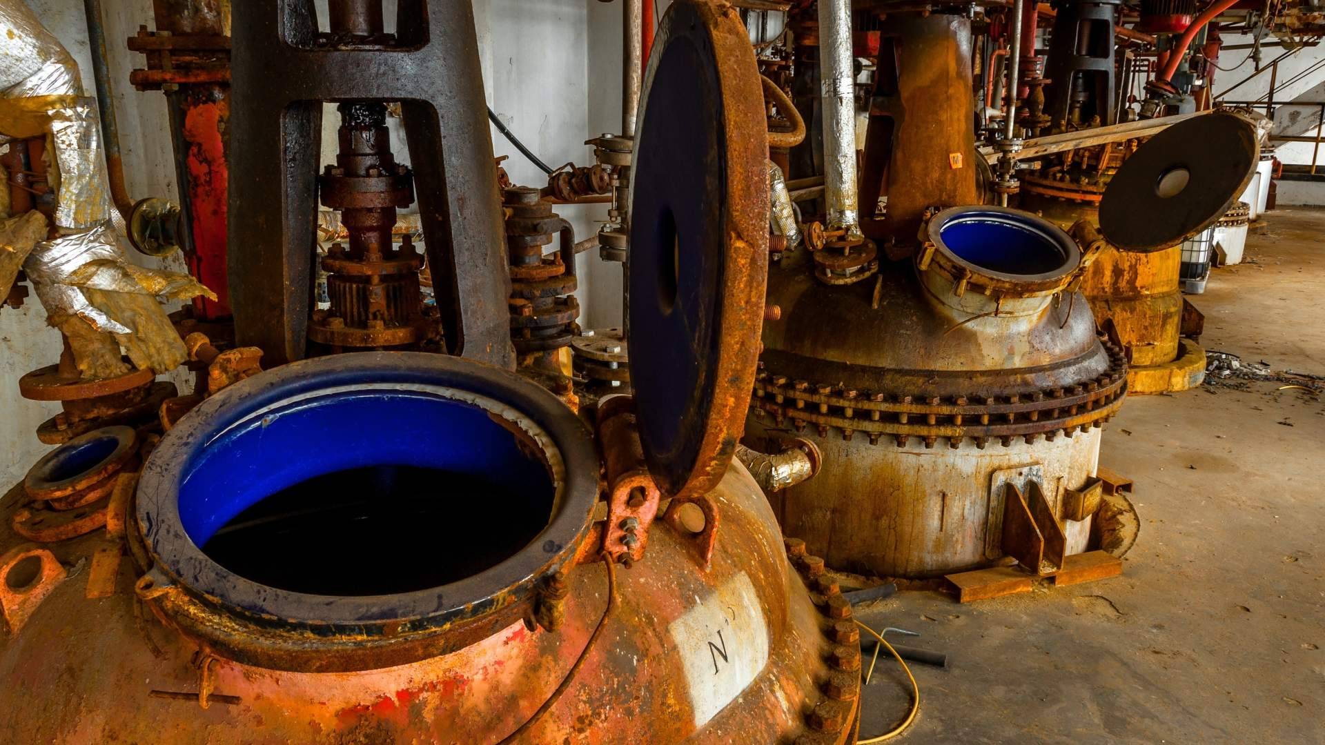 Fugas de gases y espacios confinados; el riesgo silencioso que aún amenaza a trabajadores e industrias