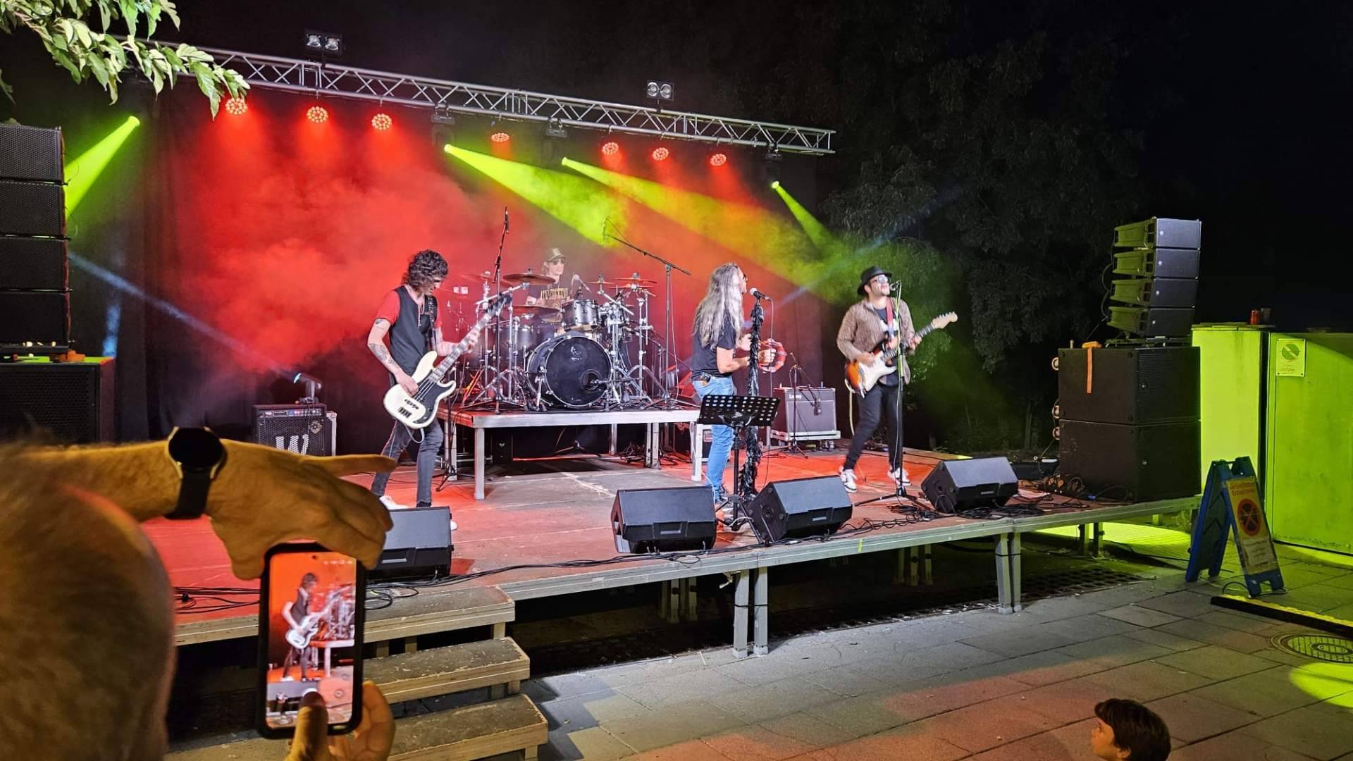 ASB Audiovisuals refuerza su servicio de alquiler de equipos de sonido para eventos y conciertos