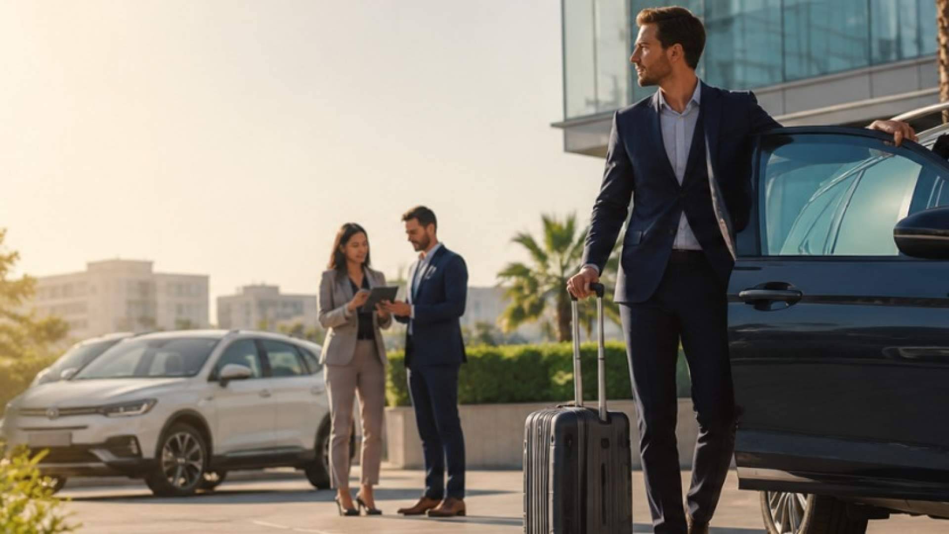 El renting para empresas se consolida como una herramienta para afrontar los cambios de actividad estacionales