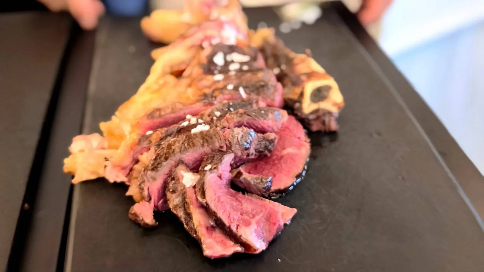 Asador La Muralla, situando el Buey de Bellota en el mapa gastronómico de Ciudad Rodrigo