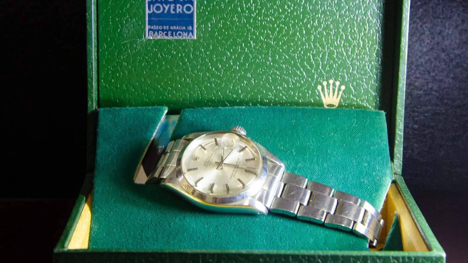 Compro Oro Oviedo impulsa un servicio especializado en compra y venta de oro, plata y antigüedades