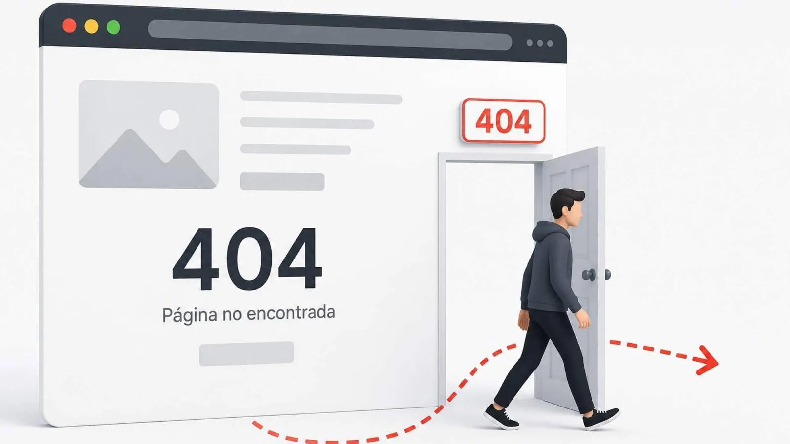 Los cinco errores técnicos en un ecommerce que más afectan a las ventas online