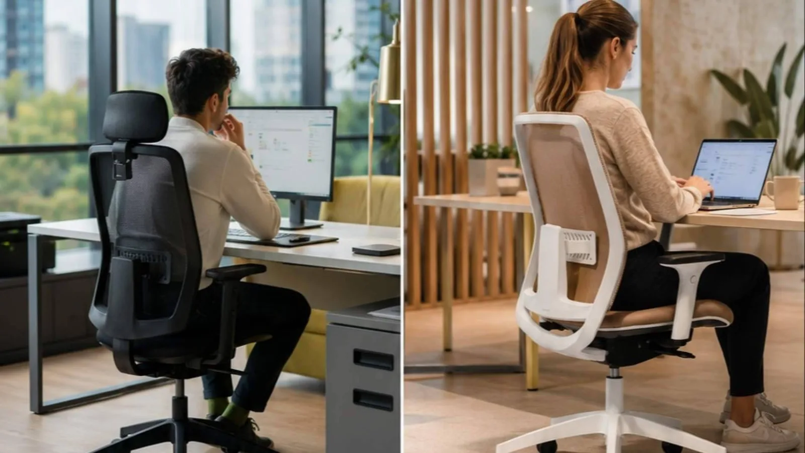 El diseño de la oficina influye más en la productividad de lo que parece; claves para crear espacios de trabajo eficientes