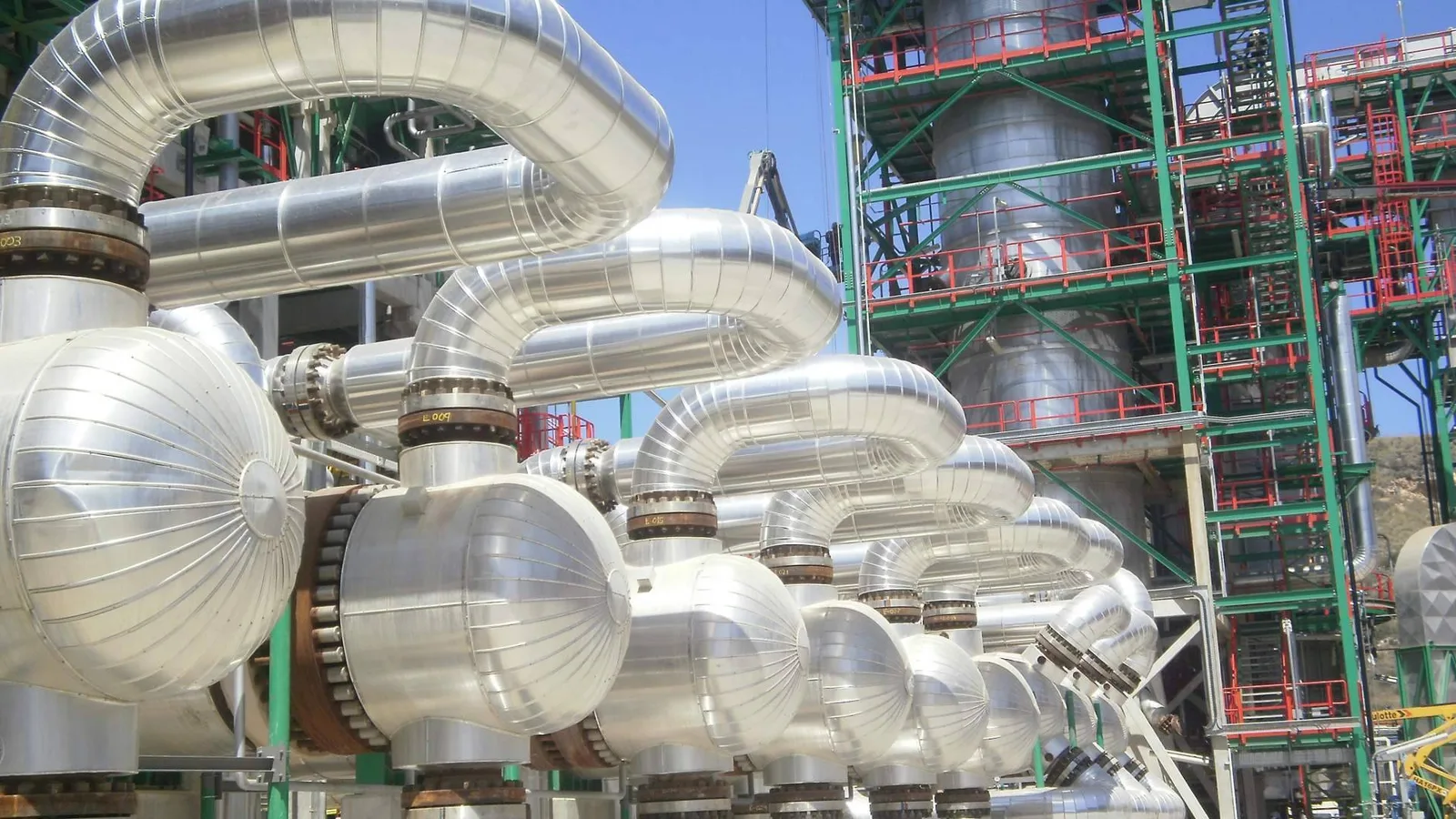 ALFRAN impulsa una industria descarbonizada con soluciones para procesos de alta temperatura