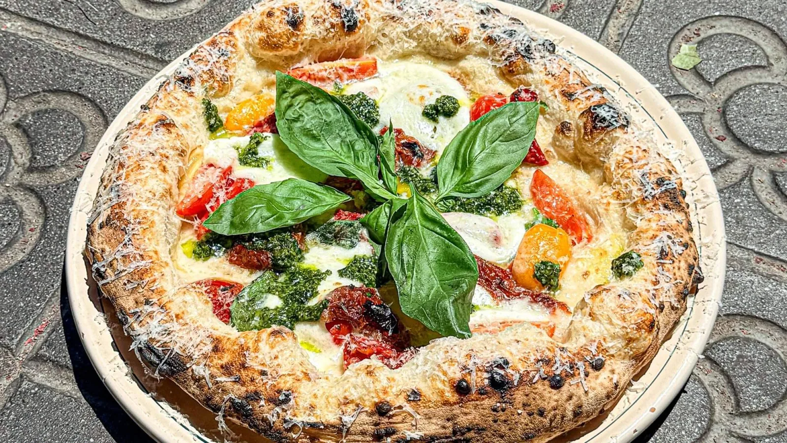 Pizza, pasta y cocina italiana en Barcelona; una opción práctica en el Born para agosto