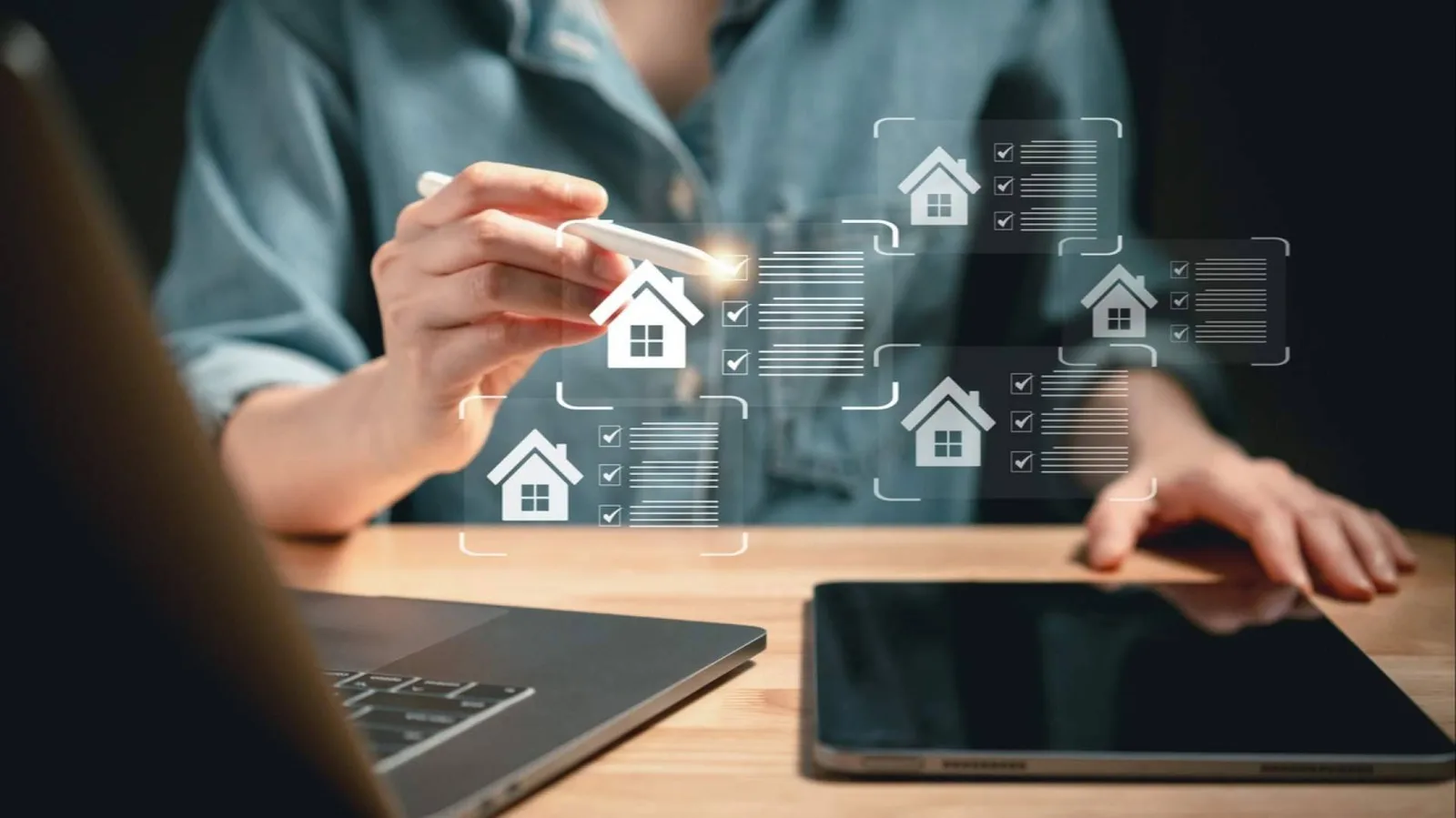 Las claves para mejorar la captación digital de constructoras y proyectos inmobiliarios