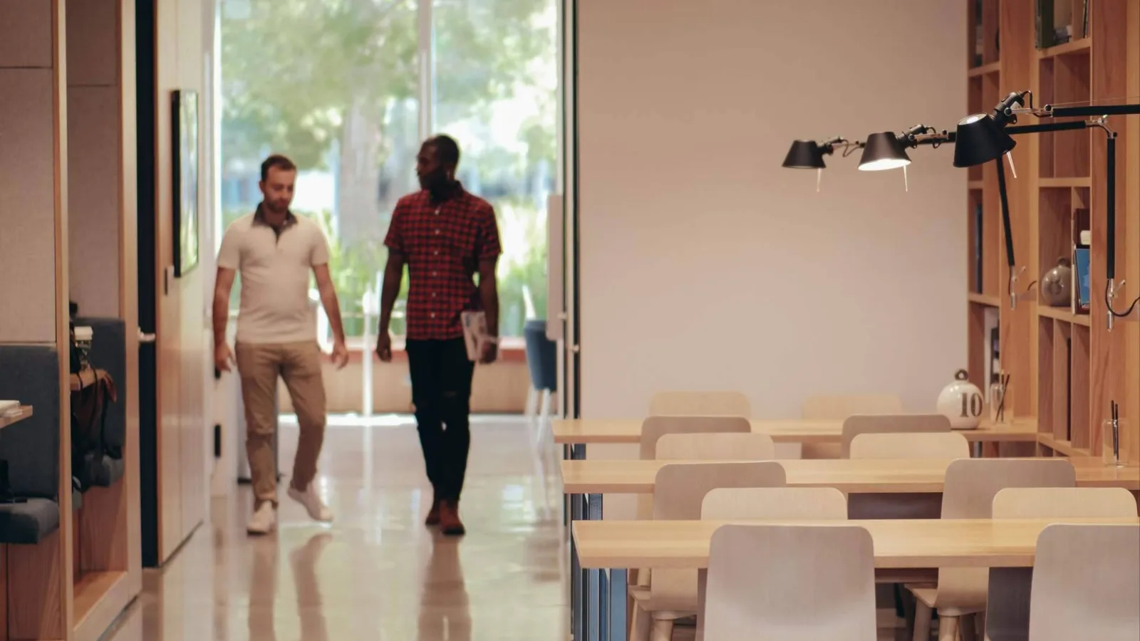 ¿Puede un coworking convertirse en el centro de trabajo de una empresa? Català Reinón Abogados responde