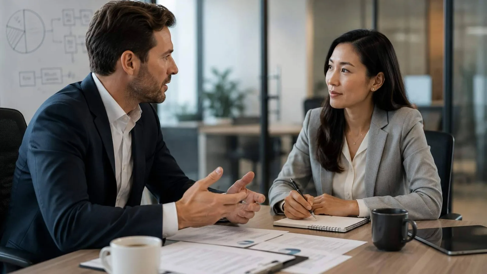Las fusiones internacionales no revelan un problema de integración, sino uno que ya existía