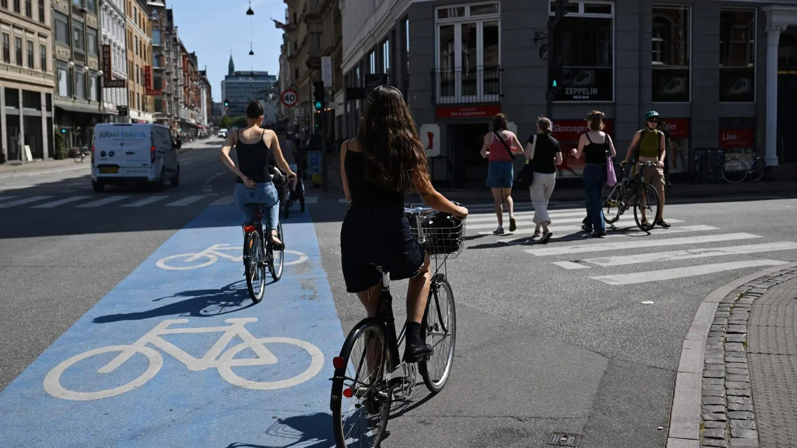 El papel del urbanismo en la promoción del transporte activo y los desplazamientos sostenibles
